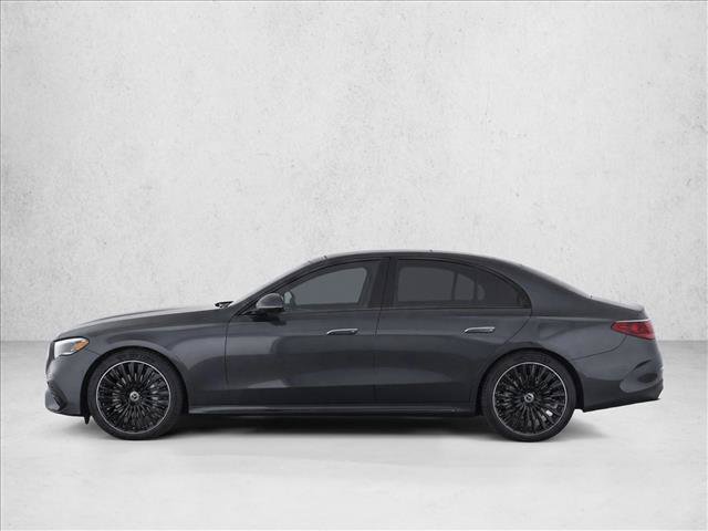 New 2027 Mercedes-Benz E 450 4MATIC Sedan image 4