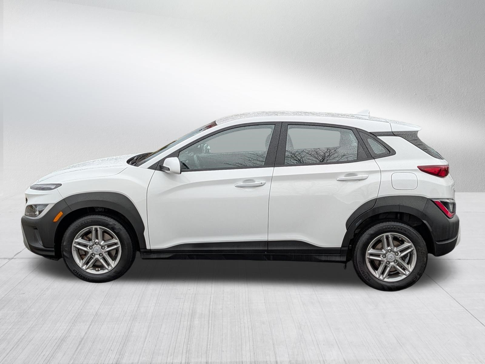 Used 2022 Hyundai Kona SE AWD/4WD image 4