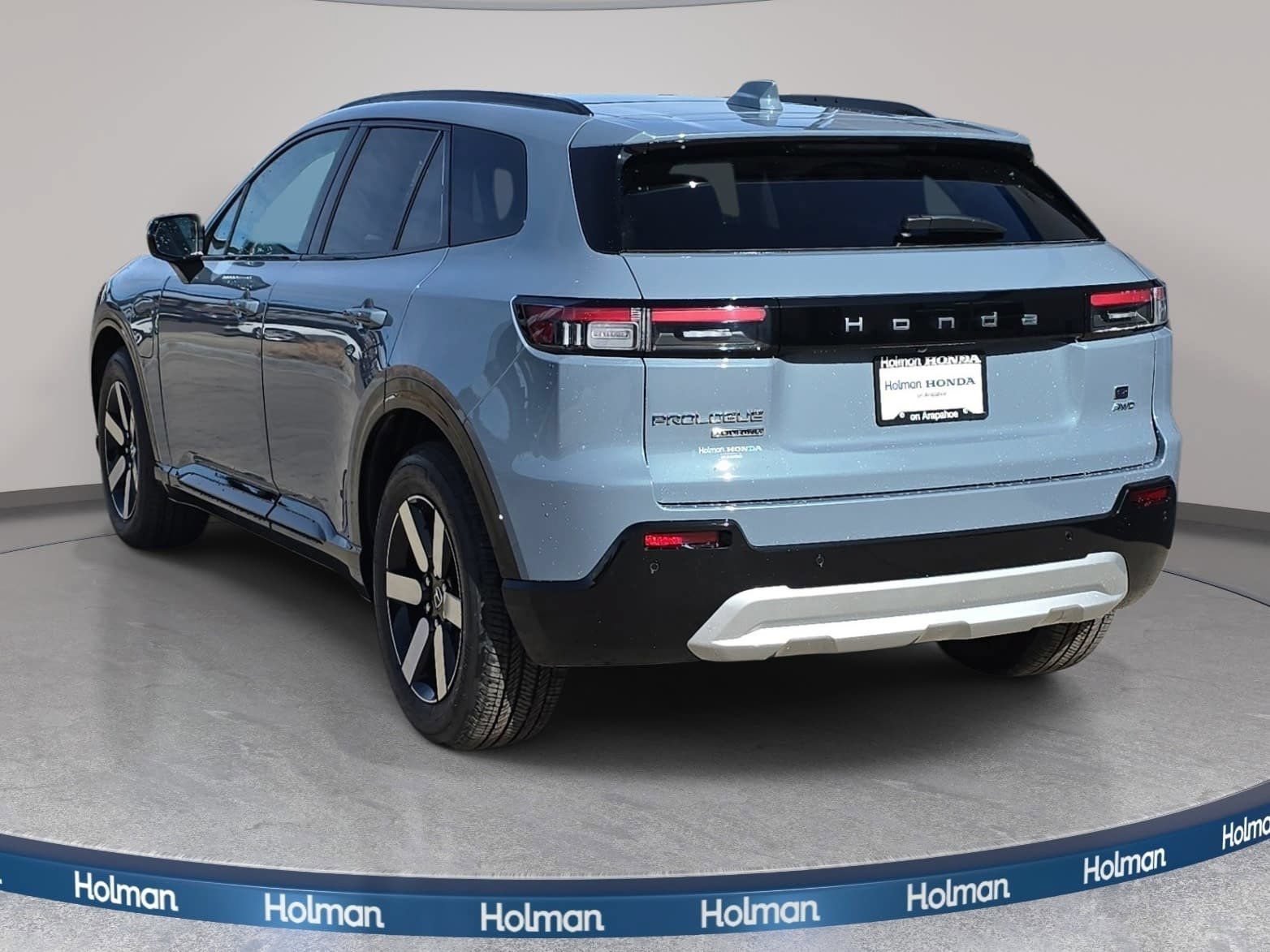 New 2026 Honda Prologue Elite image 7