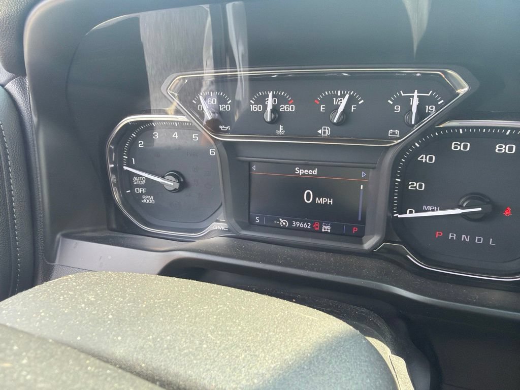 Used 2021 GMC Sierra 1500 Elevation AWD/4WD image 9