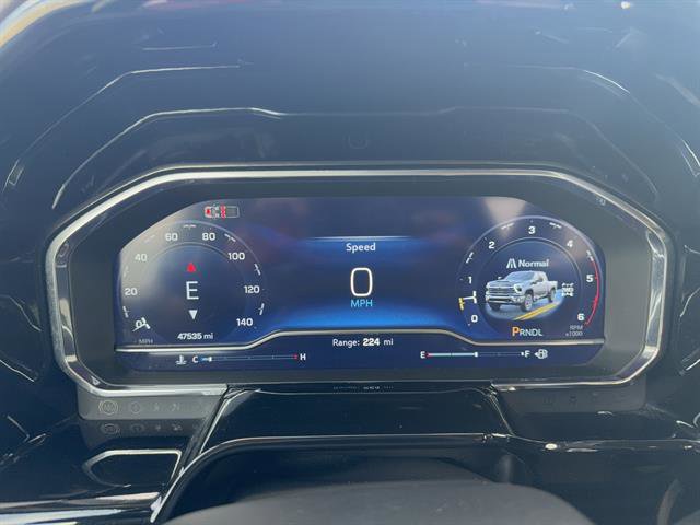 Used 2024 Chevrolet Silverado 2500 LT image 15