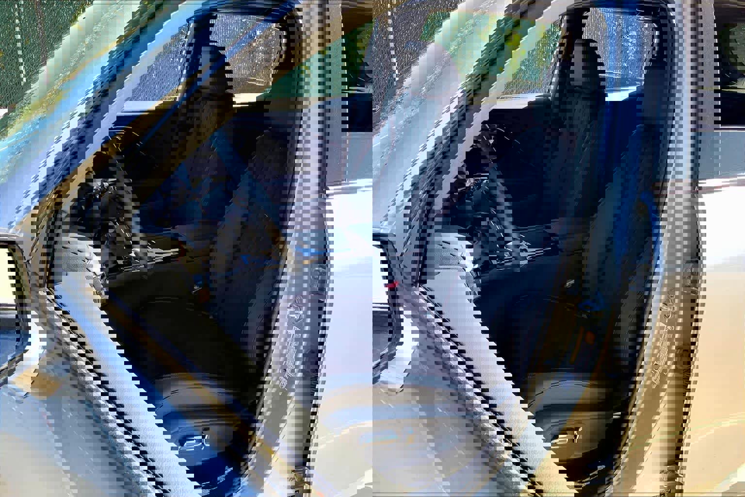 Certified 2025 Acura ADX A-Spec image 7