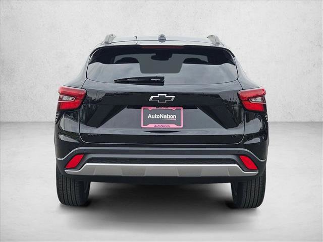 New 2026 Chevrolet Trax LT w/ Driver Confidence Package image 8