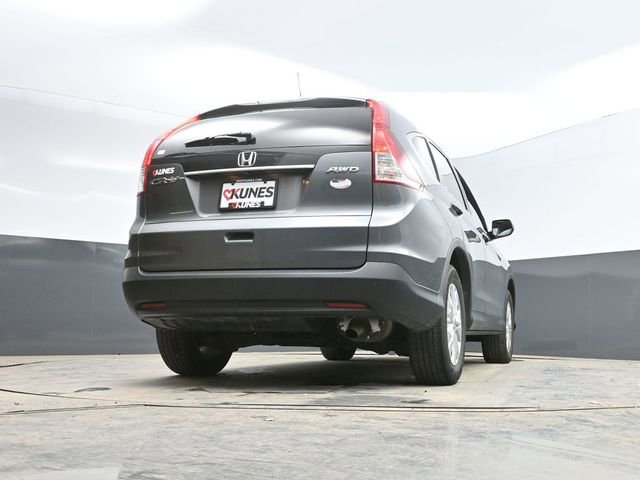 Used 2012 Honda CR-V EX-L image 46