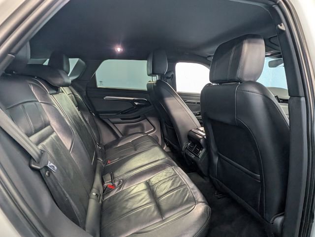 Used 2020 Land Rover Range Rover Evoque SE AWD/4WD image 13