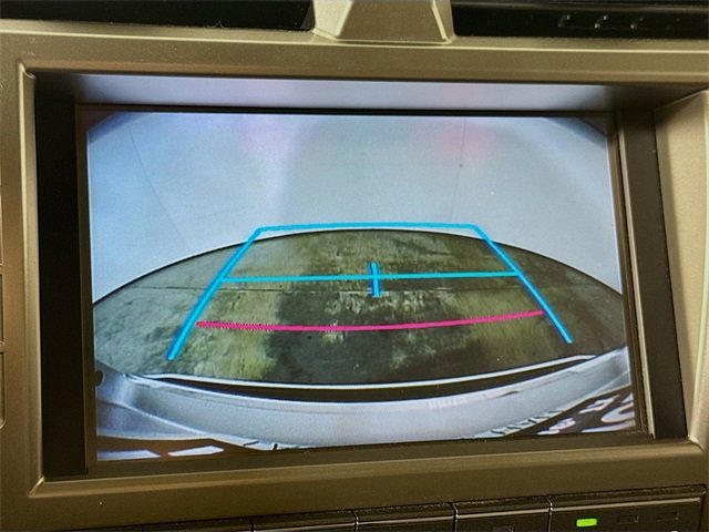 Used 2017 Lexus GX 460 image 12