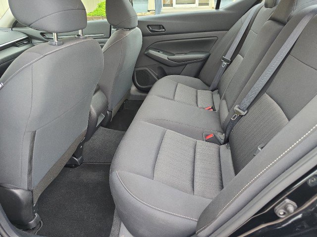 Used 2024 Nissan Altima 2.5 S image 27