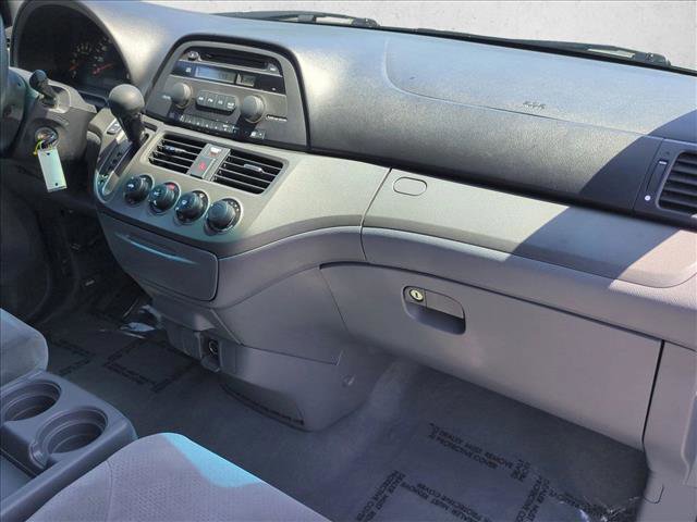 Used 2007 Honda Odyssey LX image 21