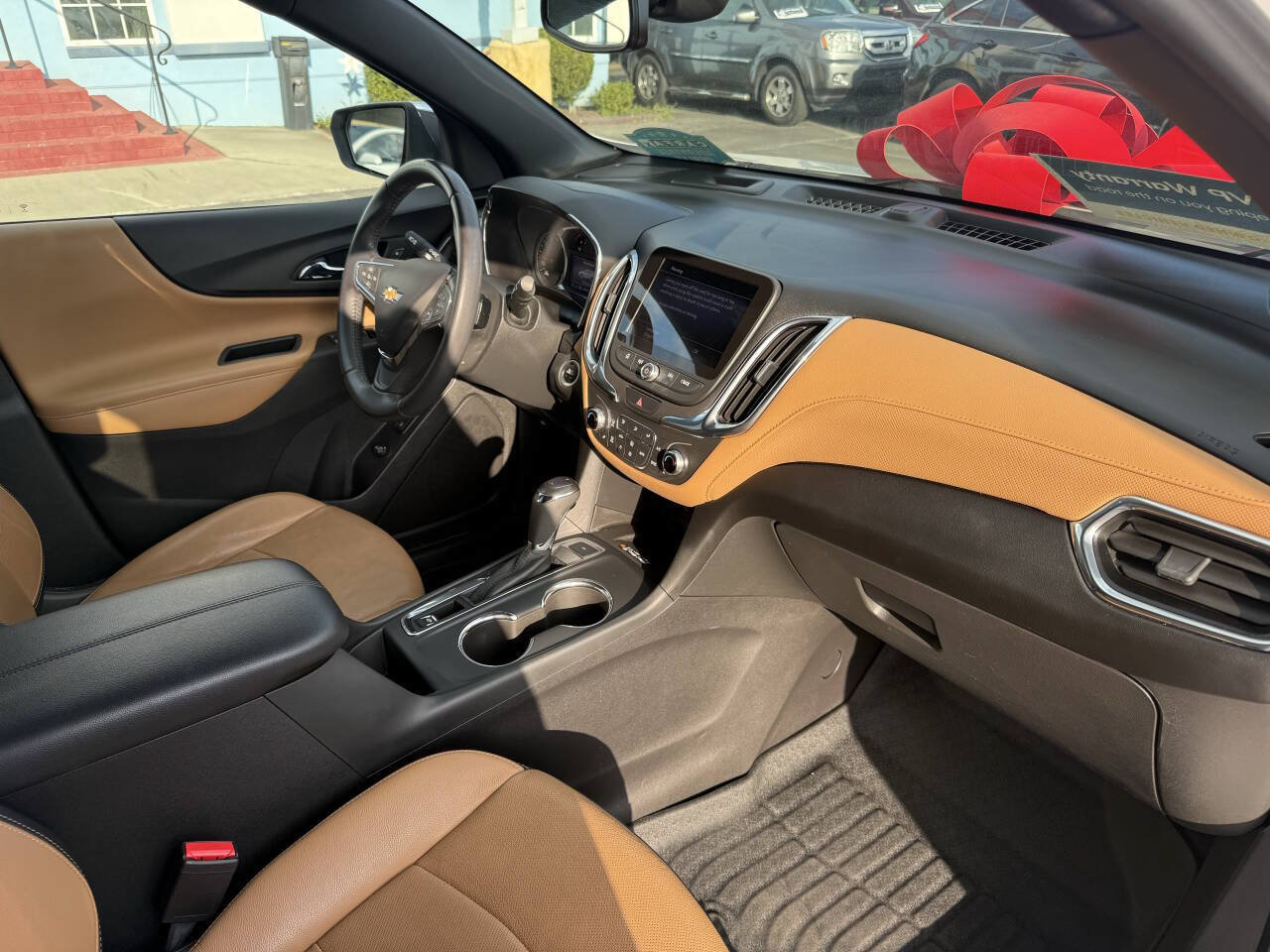 Used 2020 Chevrolet Equinox Premier AWD/4WD image 26
