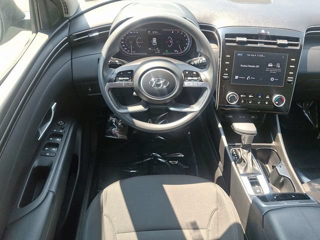 Used 2022 Hyundai Tucson SEL AWD/4WD image 11