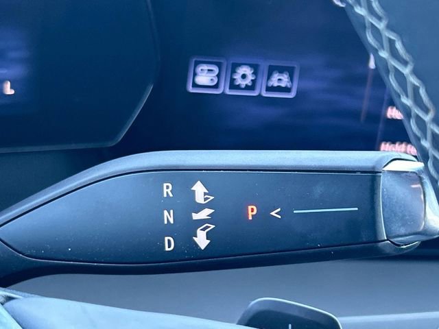 Certified 2024 Chevrolet Traverse LT FWD image 33
