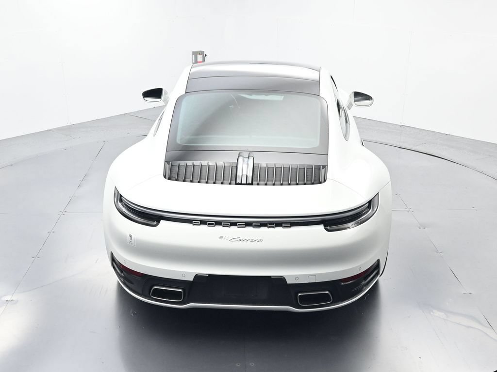 Certified 2023 Porsche 911 Carrera RWD image 33