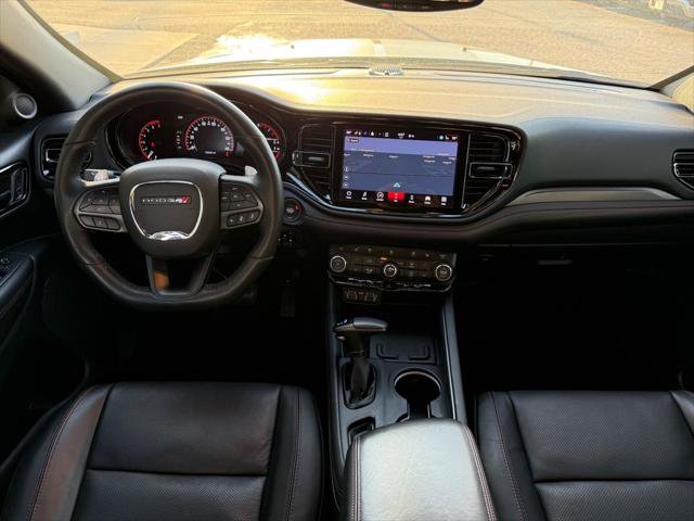 Certified 2024 Dodge Durango R/T image 10