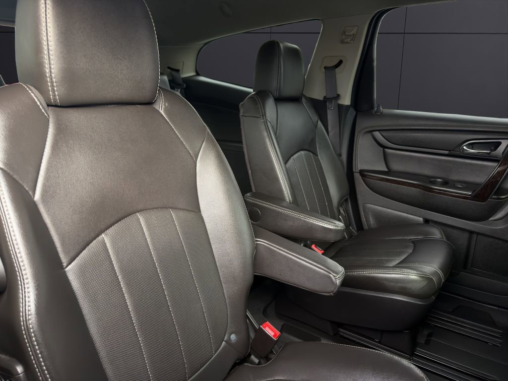 Used 2017 Chevrolet Traverse Premier image 22