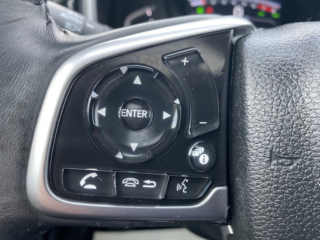 Used 2022 Honda CR-V EX-L image 29