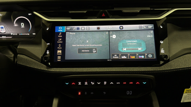 New 2027 Jeep Cherokee Laredo AWD/4WD image 12