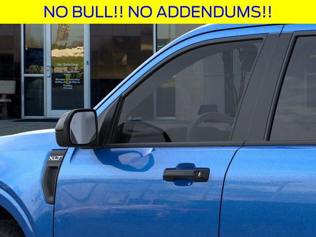 New 2026 Ford Maverick XLT image 22