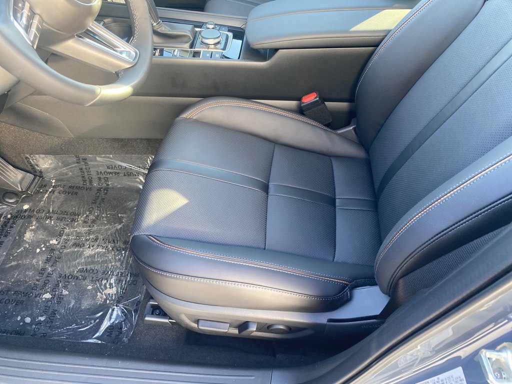 New 2026 MAZDA CX-50 AWD 2.5 S w/ Premium Package image 14