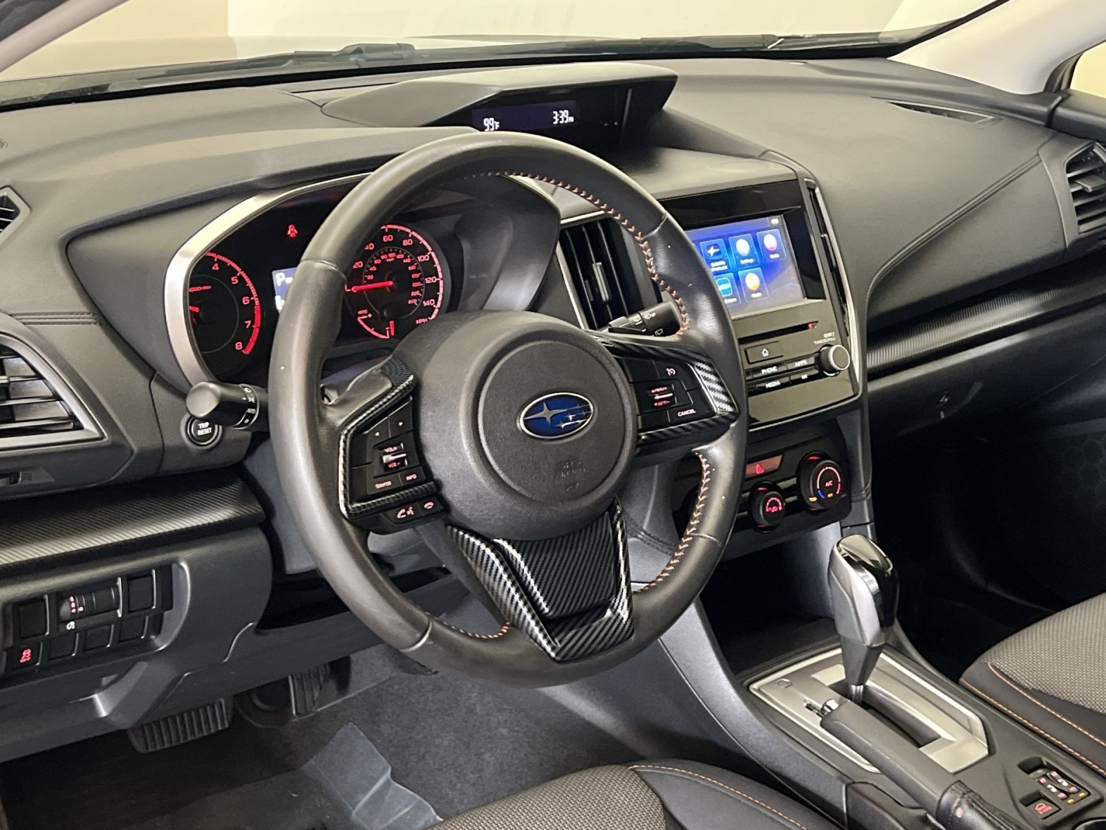 Used 2019 Subaru Crosstrek 2.0i Premium AWD/4WD image 15