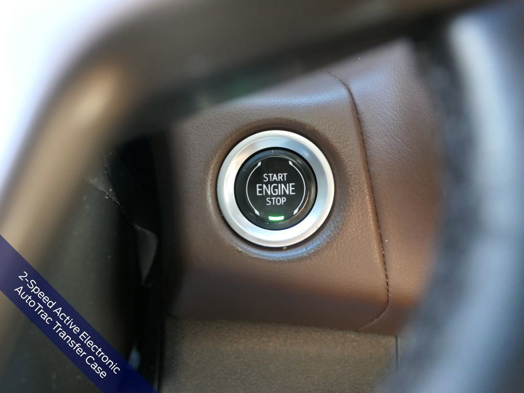 Used 2022 Chevrolet Tahoe High Country image 20