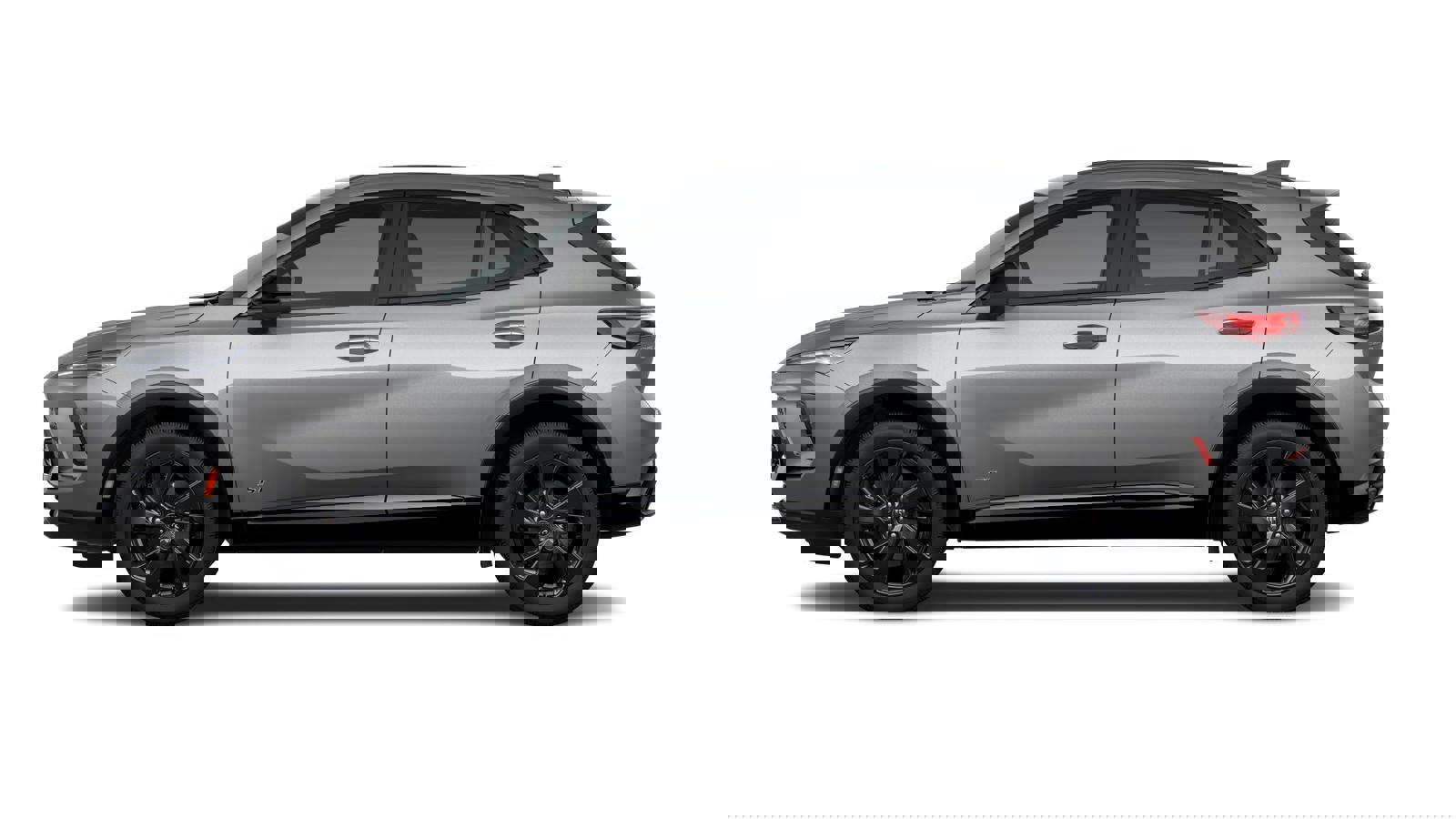 New 2026 Buick Envision Sport Touring image 22