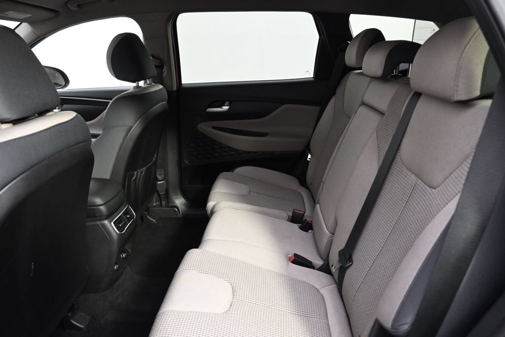 Used 2023 Hyundai Santa Fe SE AWD/4WD image 21