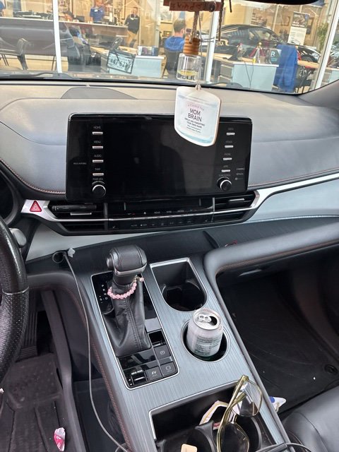 Used 2021 Toyota Sienna XSE AWD/4WD image 6