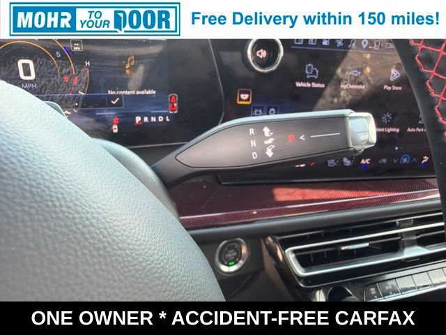 Used 2026 Chevrolet Traverse RS w/ LPO, Floor Liner Package AWD/4WD image 19