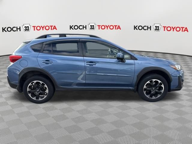 Used 2021 Subaru Crosstrek 2.0i Premium w/ Popular Package #2 image 8