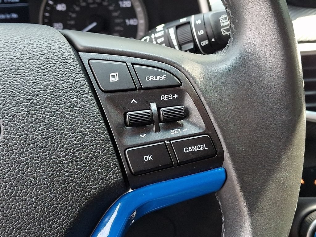 Used 2020 Hyundai Tucson Sport AWD/4WD image 24
