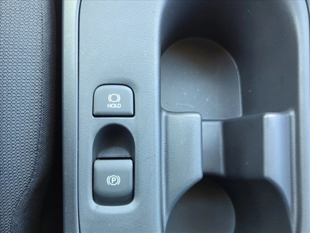 New 2027 Toyota Corolla LE FWD image 22