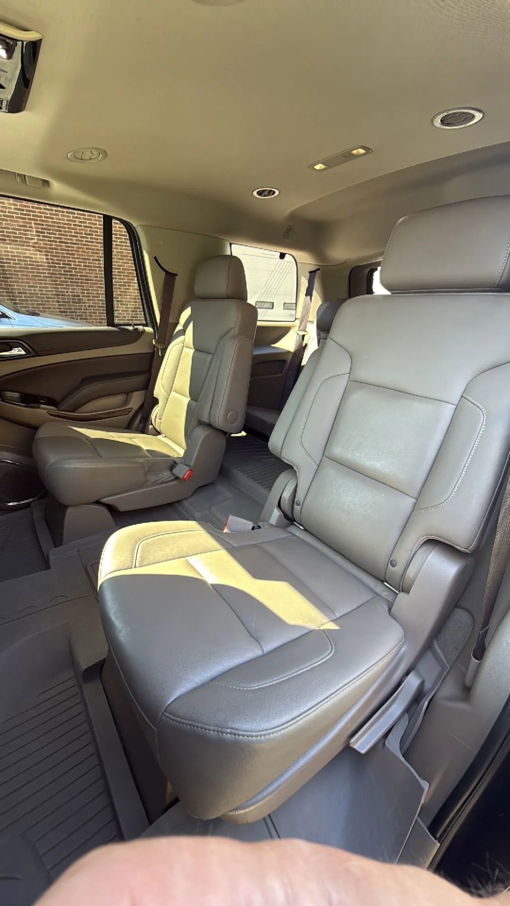 Used 2019 Chevrolet Tahoe LT w/ LT Signature Package AWD/4WD image 25