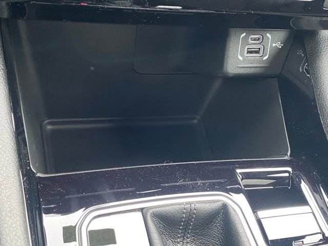 New 2026 Jeep Compass Latitude image 22