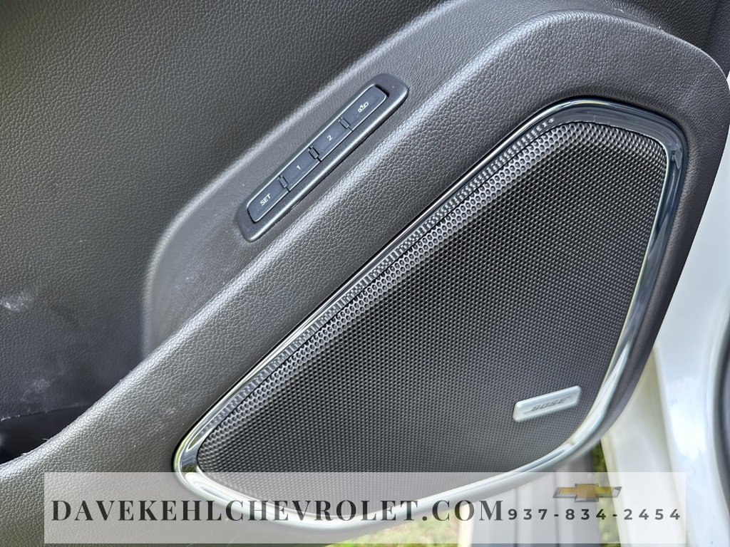 Used 2019 GMC Yukon Denali w/ Denali Ultimate Package image 11