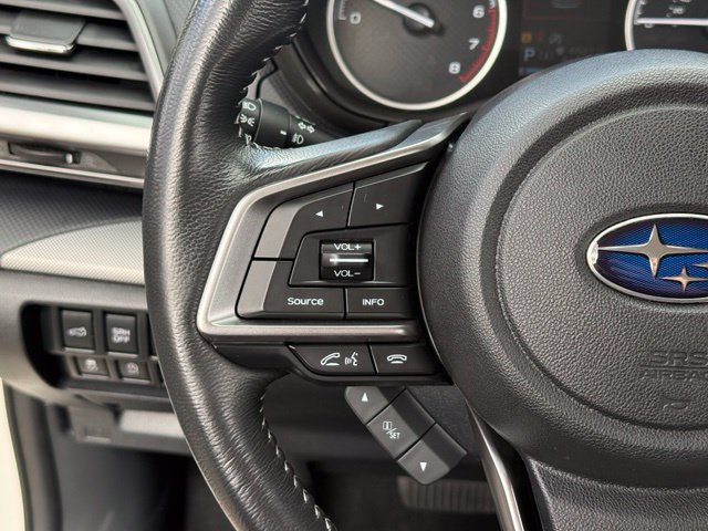 Used 2019 Subaru Forester Limited w/ Popular Package #3 AWD/4WD image 17