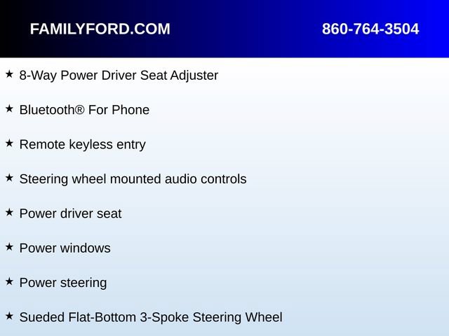 Used 2023 Chevrolet Camaro SS RWD image 6