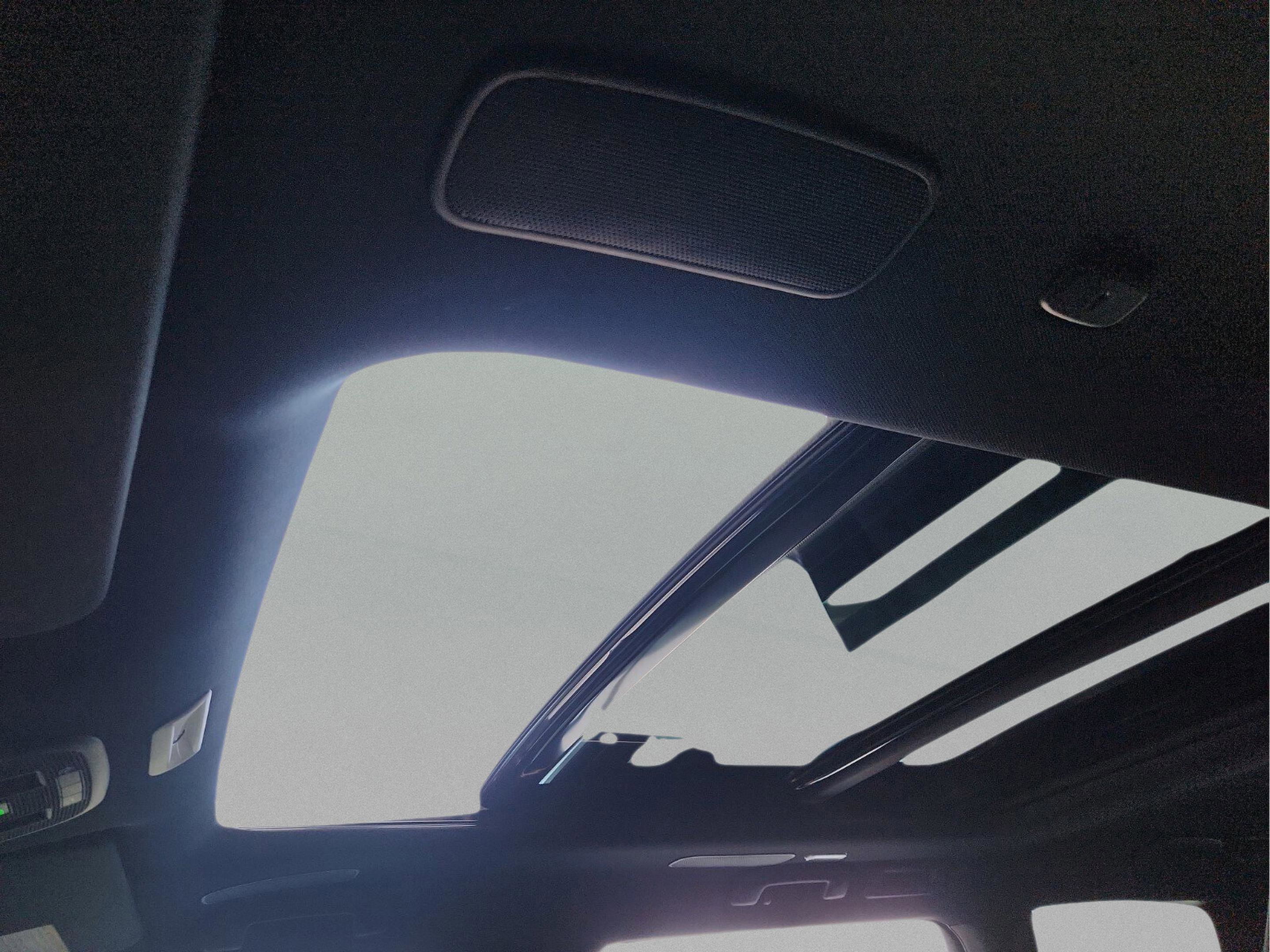 New 2026 INFINITI QX80 4WD image 13