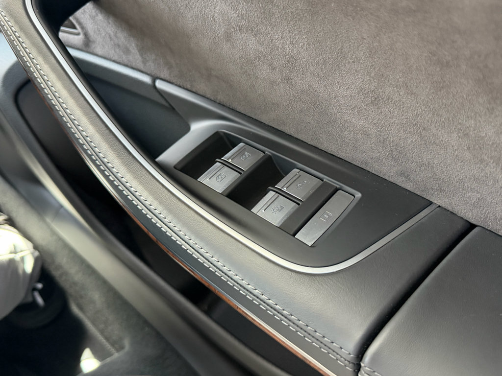 Used 2019 Audi A8 L 3.0T w/ Luxury Package AWD/4WD image 34
