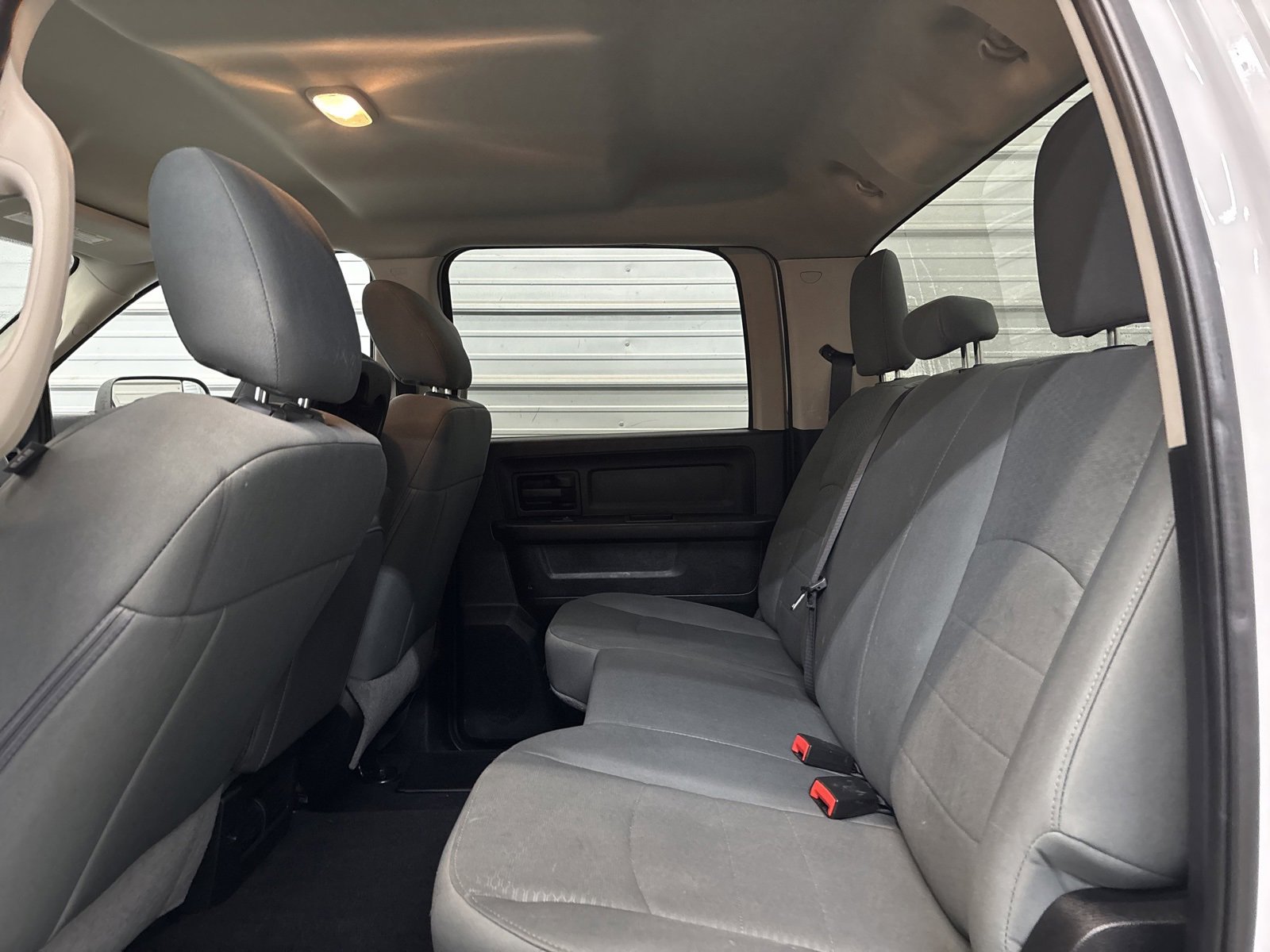 Used 2018 RAM 2500 Tradesman w/ Popular Equipment Group image 19