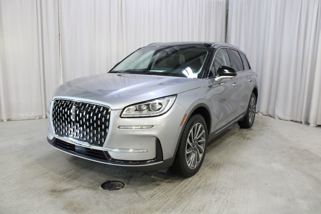 Certified 2023 Lincoln Corsair Reserve w/ Equipment Group 201A AWD/4WD image 36