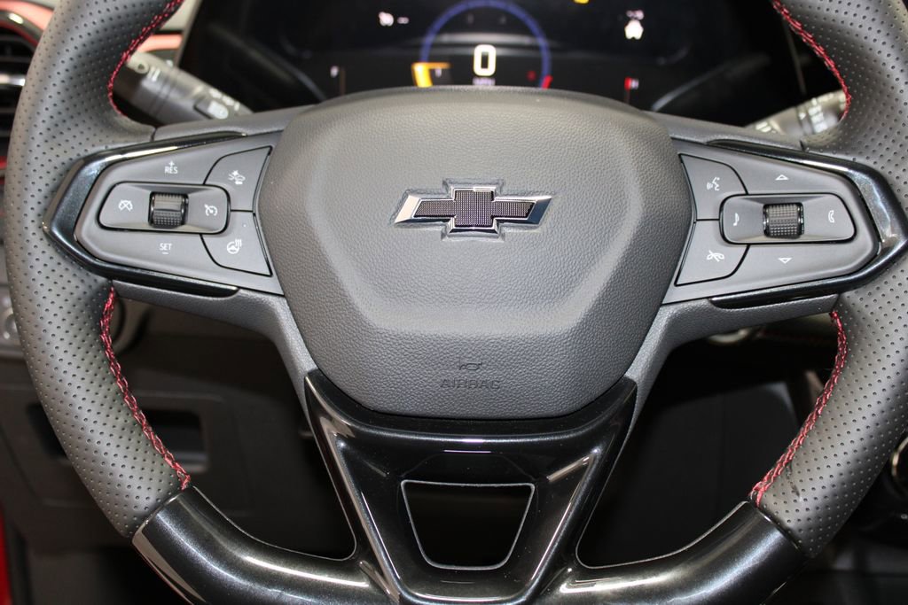 New 2026 Chevrolet TrailBlazer RS w/ Convenience Package image 29