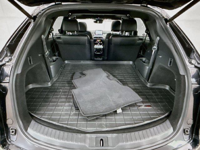 Used 2020 MAZDA CX-9 Grand Touring AWD/4WD image 28