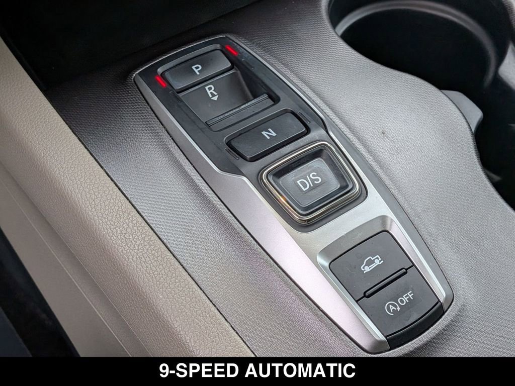Used 2023 Honda Ridgeline RTL image 20