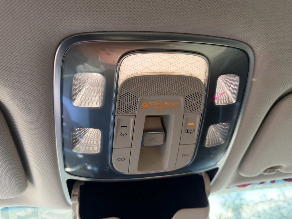 Used 2021 Genesis GV80 3.5T w/ Advanced Package 06 image 25