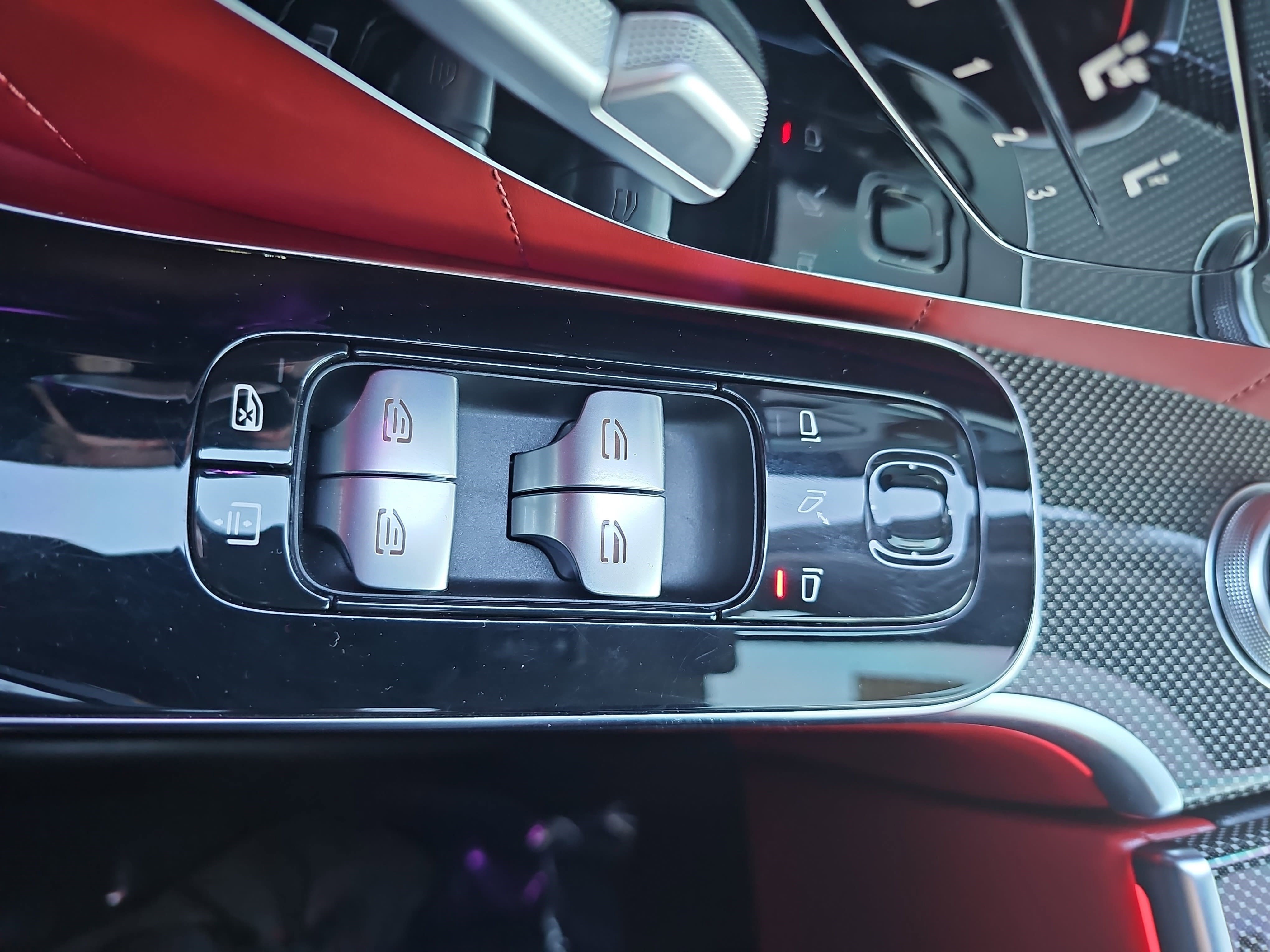 Used 2021 Mercedes-Benz S 580 4MATIC Sedan image 29