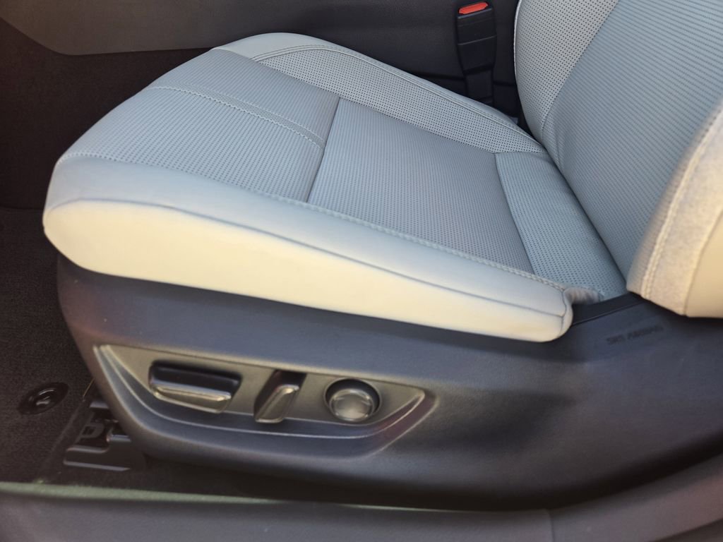 New 2026 Toyota Camry XLE image 19