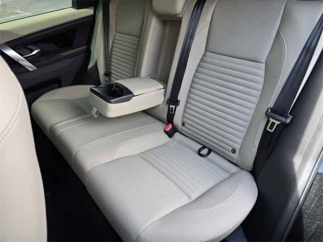 New 2025 Land Rover Discovery Sport S image 21
