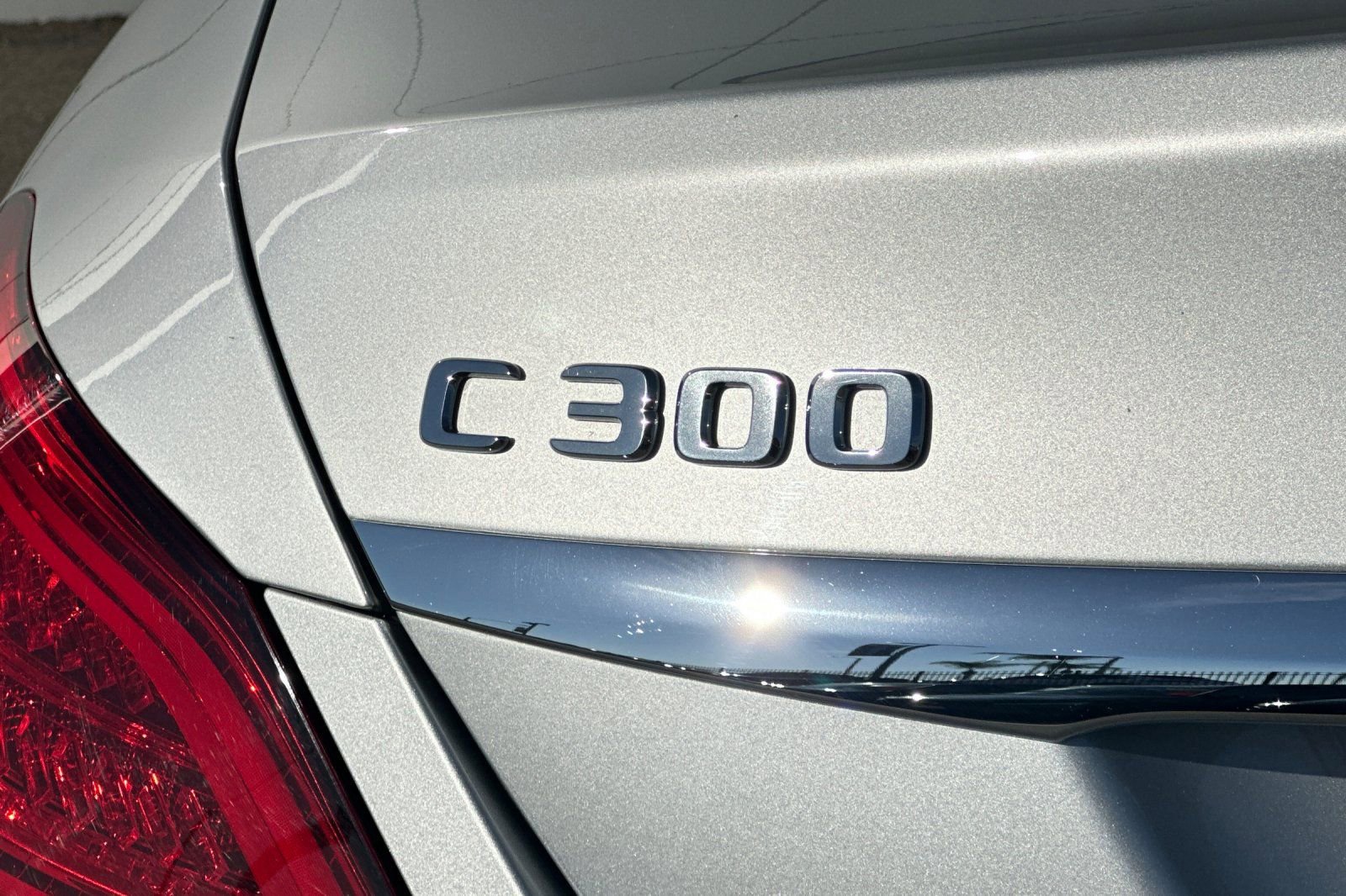 Used 2020 Mercedes-Benz C 300 Sedan image 30