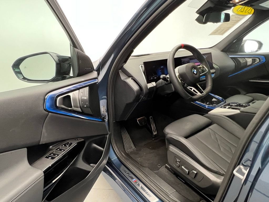 Certified 2026 BMW X3 M50 AWD/4WD image 20
