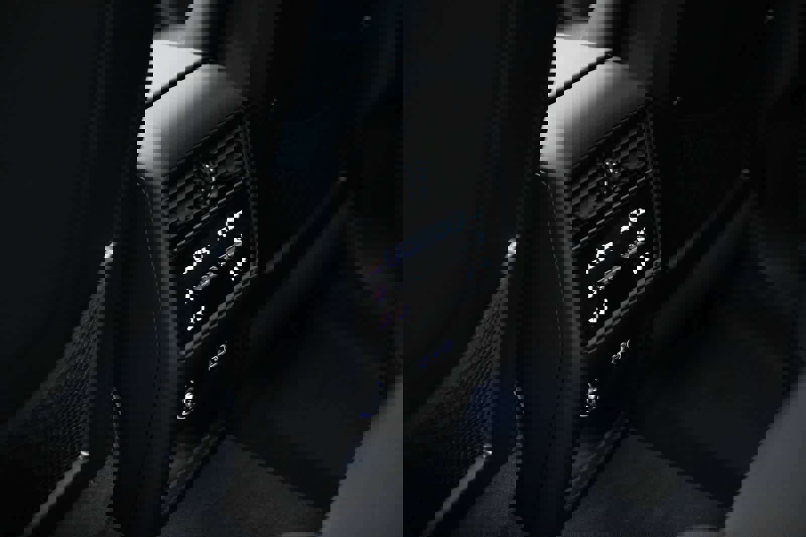 New 2026 Porsche Cayenne Coupe image 36